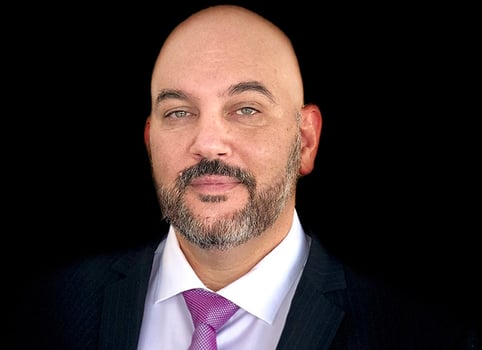 גיא פישר, המנהל הפורש של חטיבת ההשקעות במגדל 